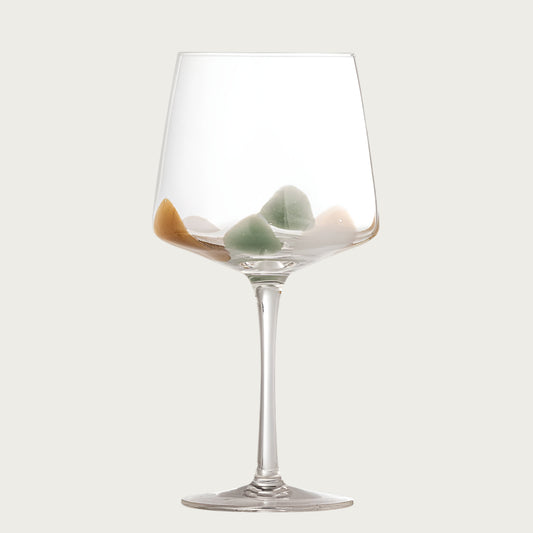 GILDOR WINE GLASS