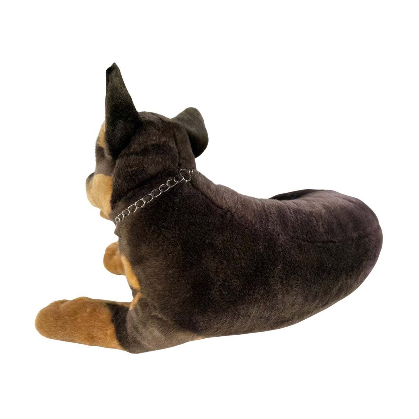KELPIE DOG TOY (LARGE)