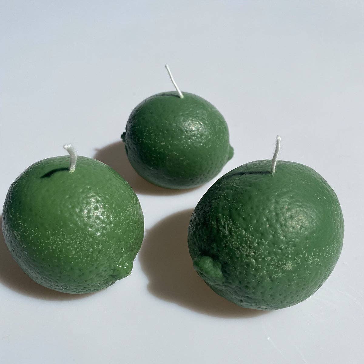 LIME CANDLE