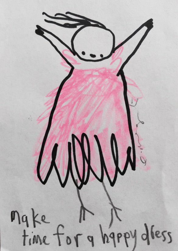 EMMA MAGENTA  ARCHIVAL PRINTS