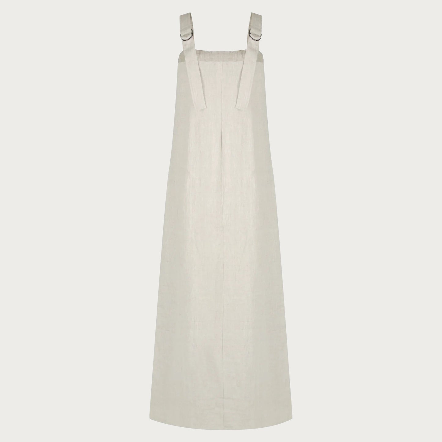 LUCY MAXI DRESS – NATURAL