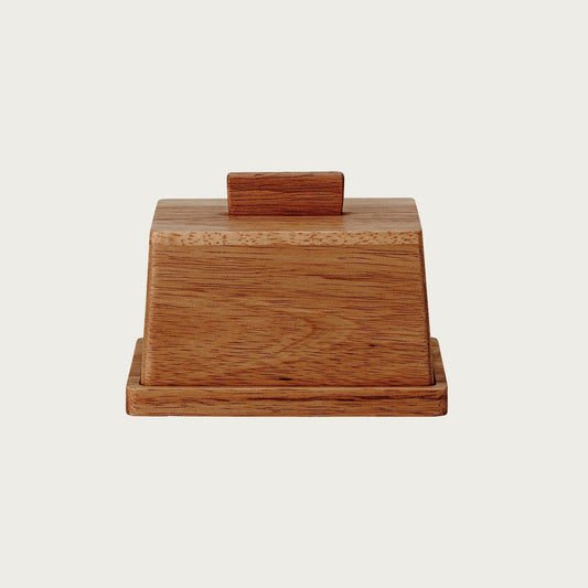 BUTTER BOX – ACACIA WOOD