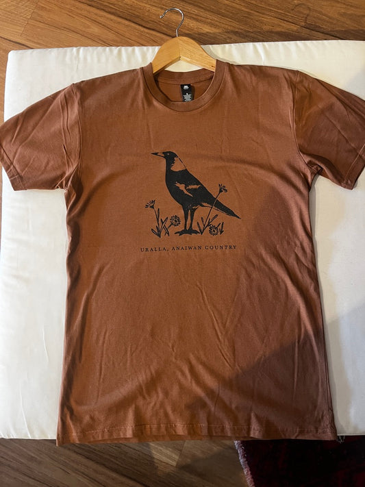 Miss Groves Staple Tee (old design).