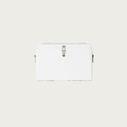 NAPOLEON CHILLY BIN – COCONUT WHITE