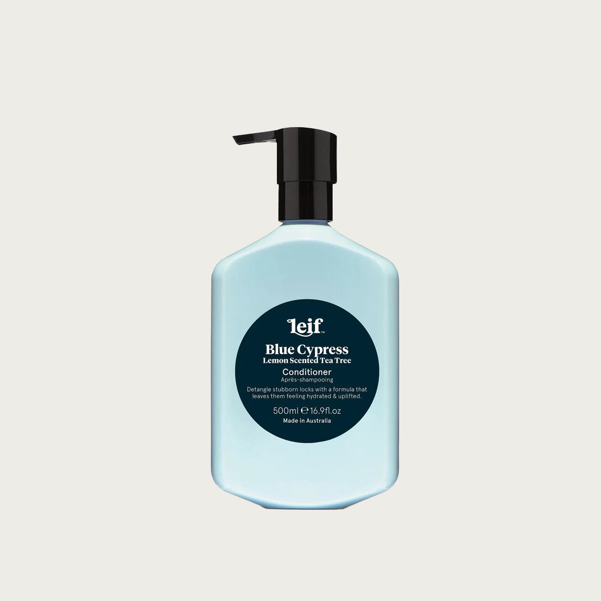 LEIF – BLUE CYPRESS CONDITIONER – 500ml