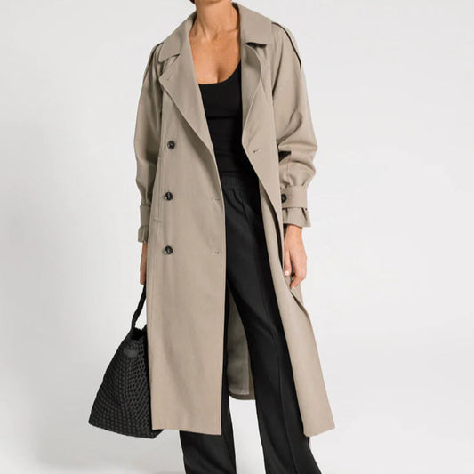 HELENA TRENCH COAT