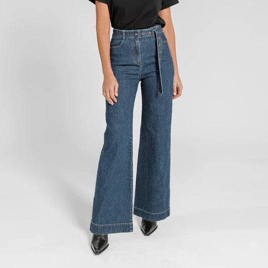 SIENNA DENIM JEANS