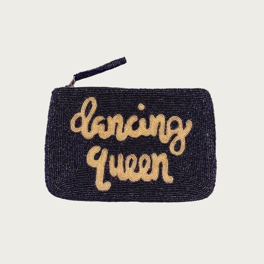 BEADED CLUTCH | DANCING QUEEN - SALE