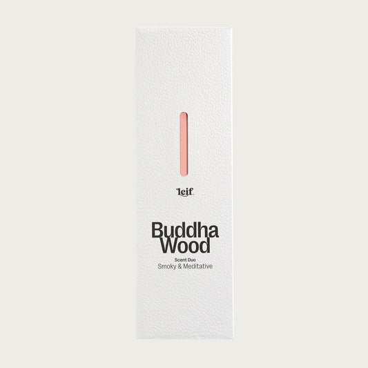 BUDDHA WOOD – SCENT DUO