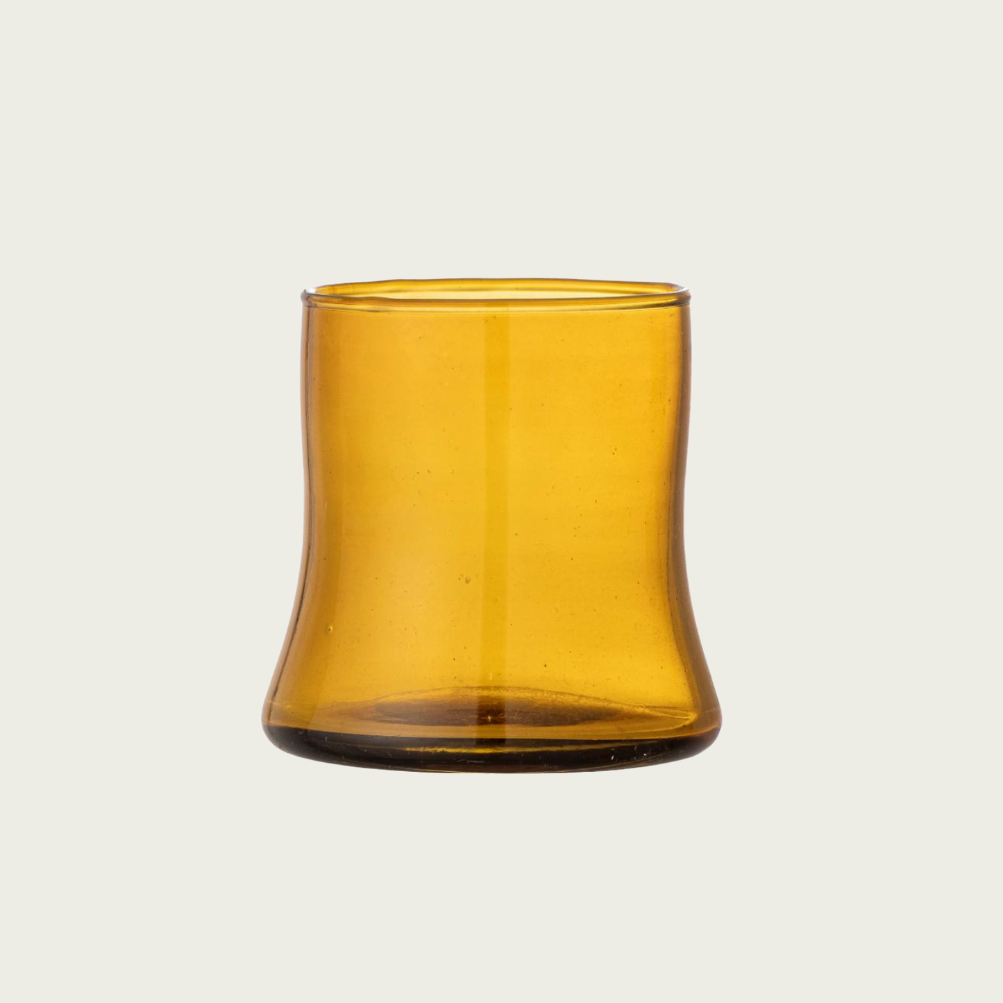 FLORENTINE DRINKING GLASS