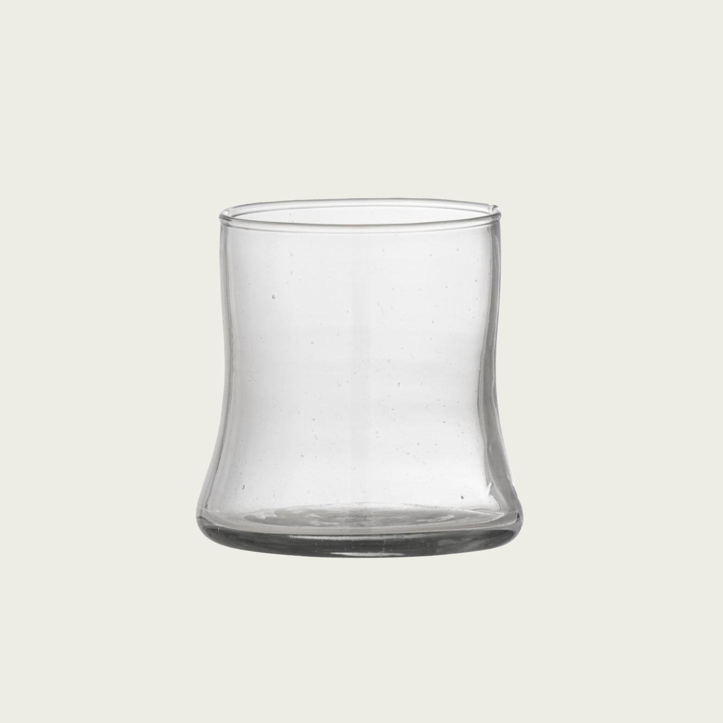 FLORENTINE DRINKING GLASS