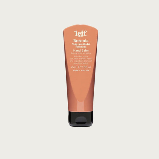 LEIF – HAND BALM