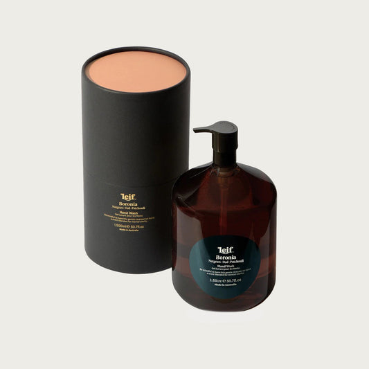 LEIF – HAND WASH – 1.5L