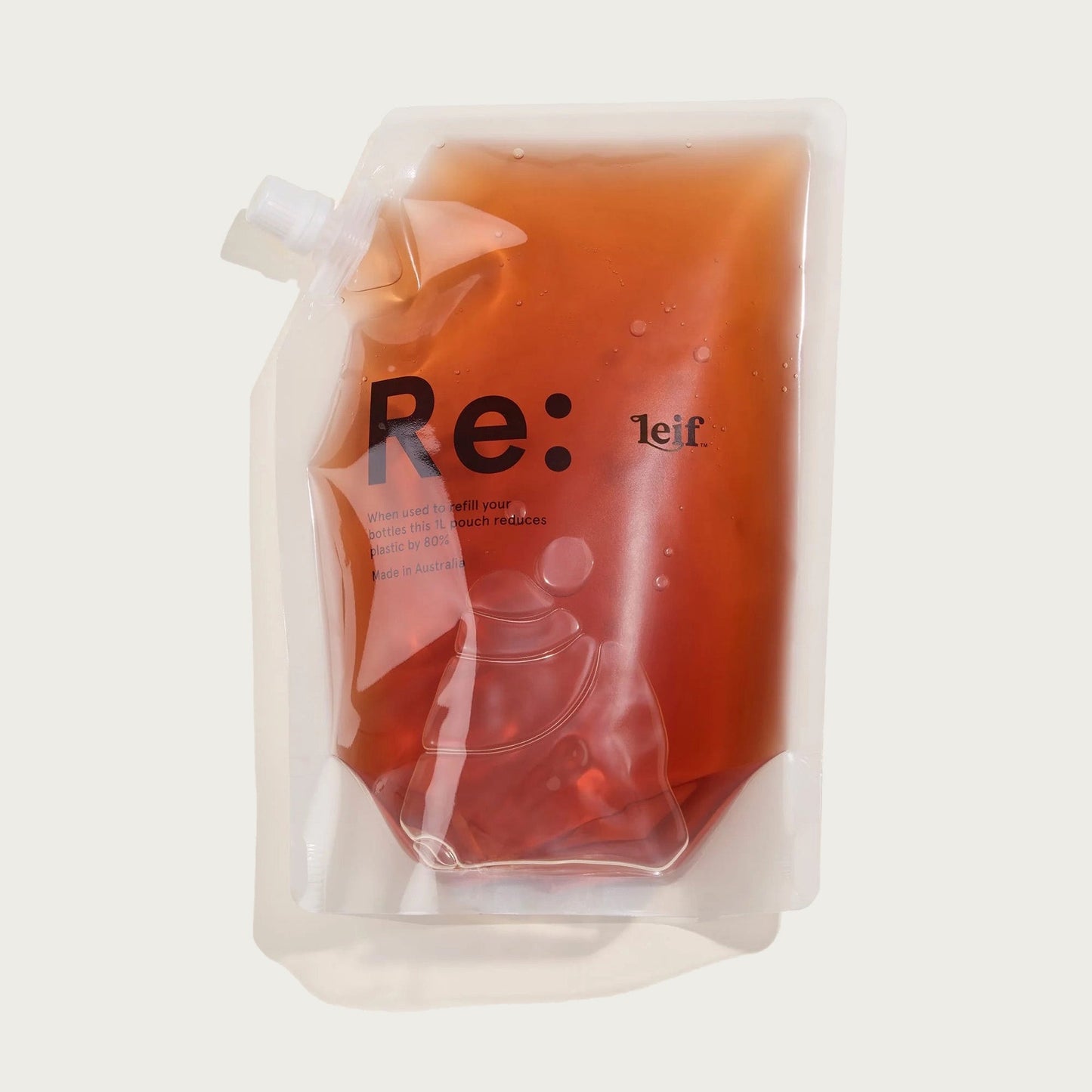 LEIF – HAND WASH RE:FILL – 1L