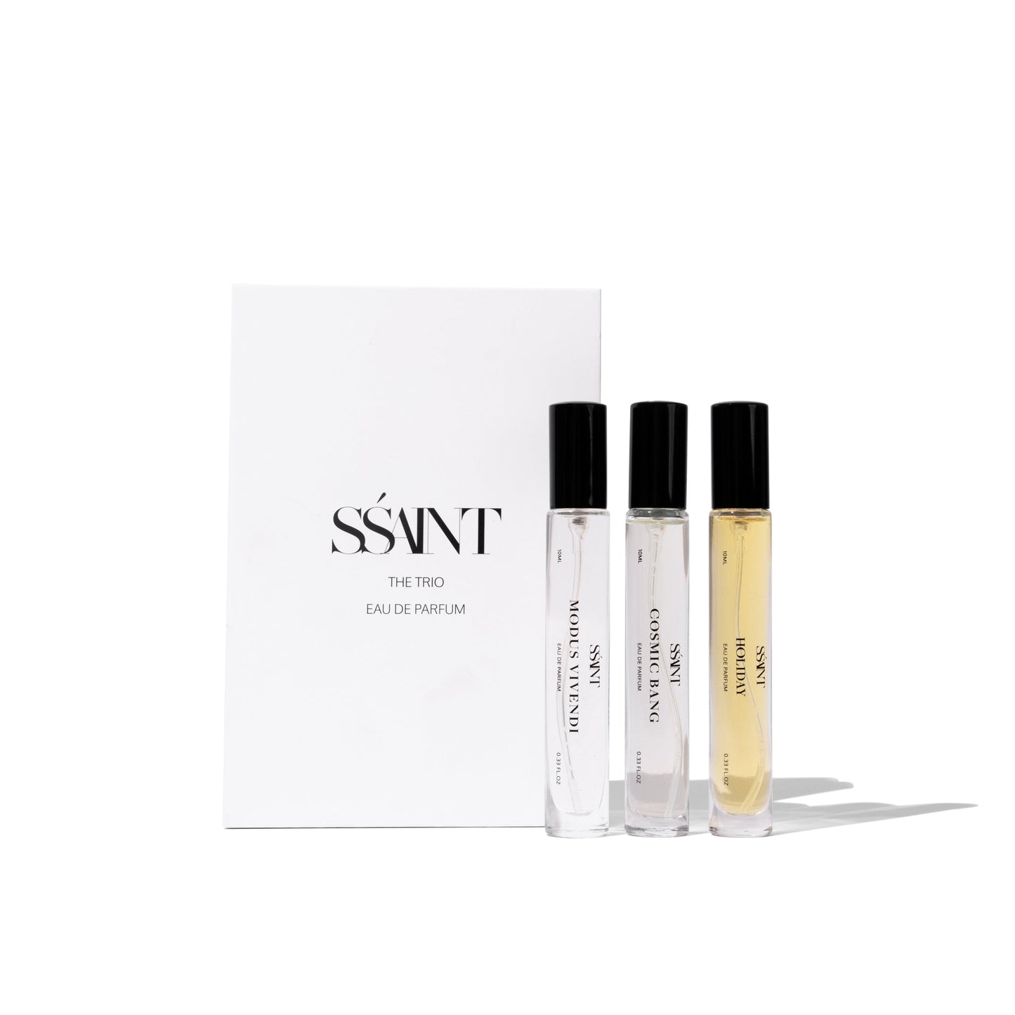 SSAINT - EVERYDAY TRO