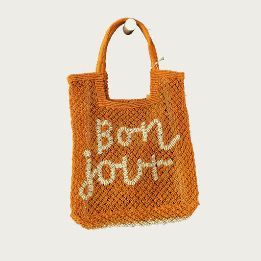 STELLA BAG – BONJOUR