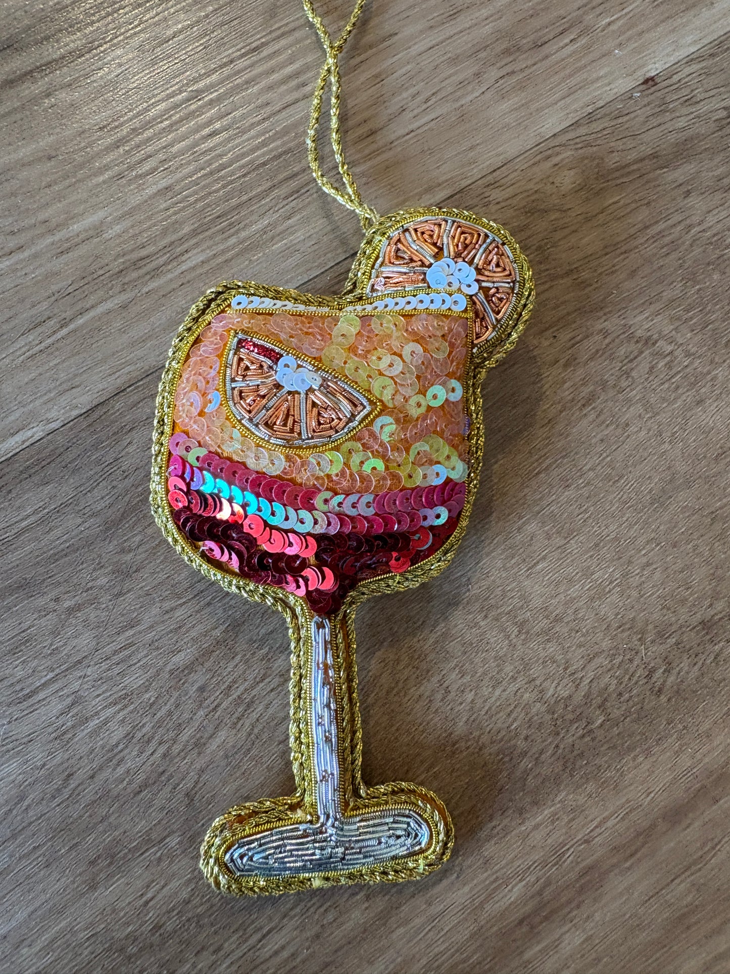 CHRISTMAS DECORATIONS