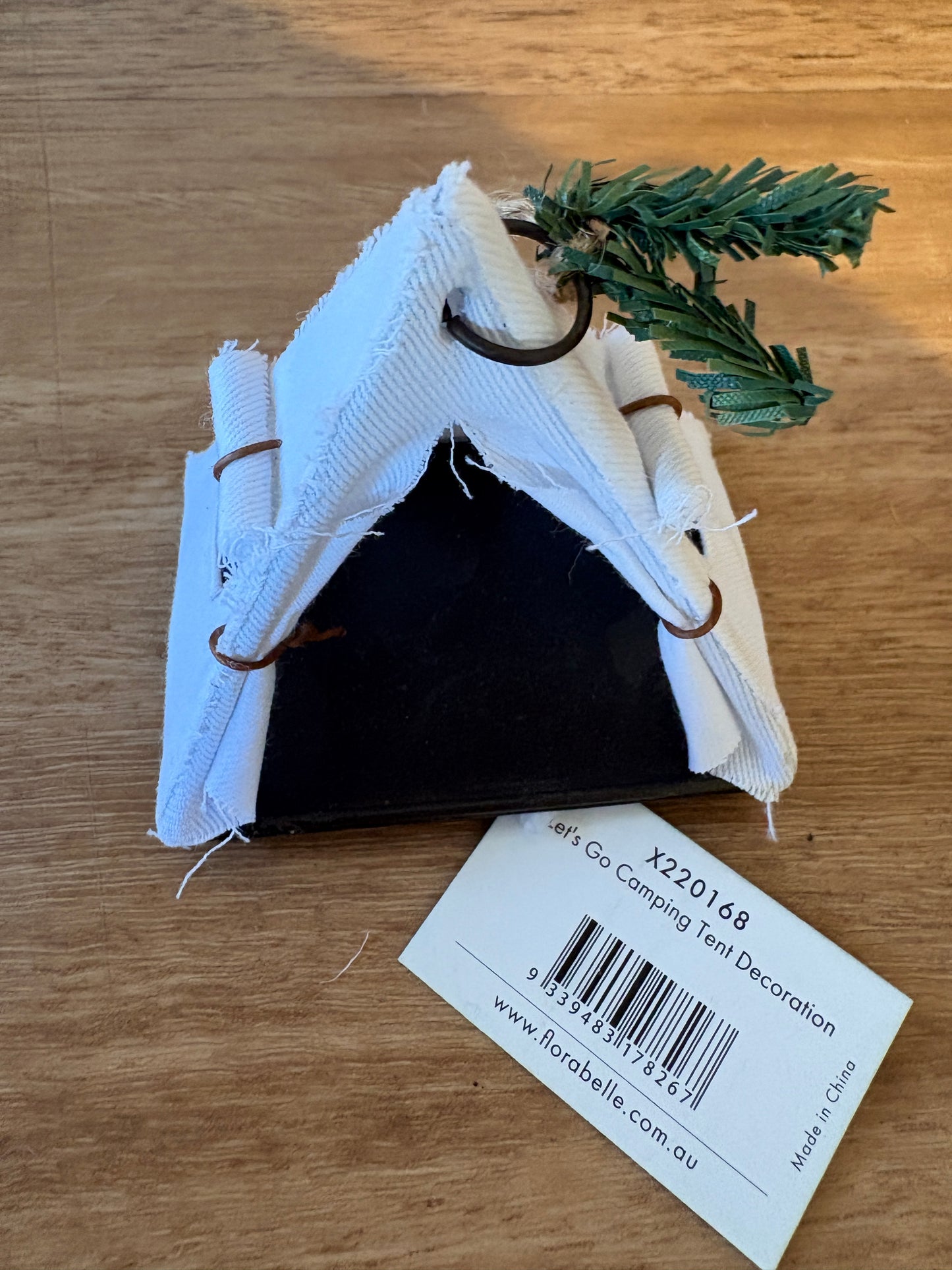 CHRISTMAS DECORATIONS