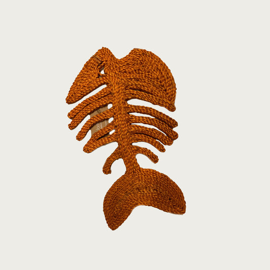 FISH PLACEMAT
