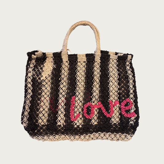 LAVINIA BAG – LOVE