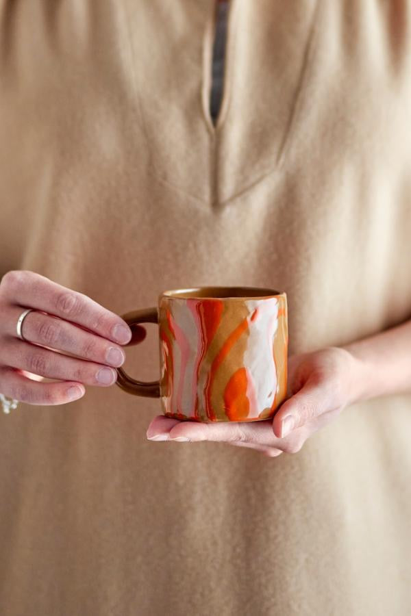 NINKA MUG