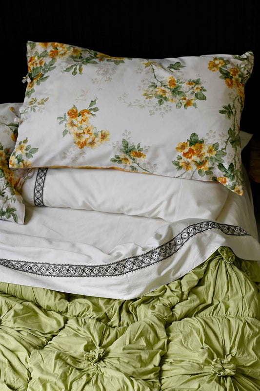 LAZYBONES PILLOW CASES