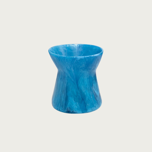 BOW VASE – SKY