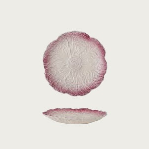 MIMOSA PLATE – PURPLE