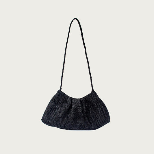 OLIVIA BAG | NOIR -  SALE