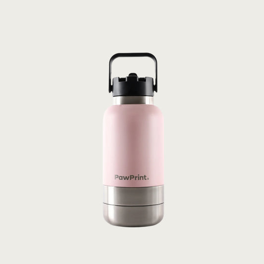 PAW PRINT – BUNYA BOTTLE