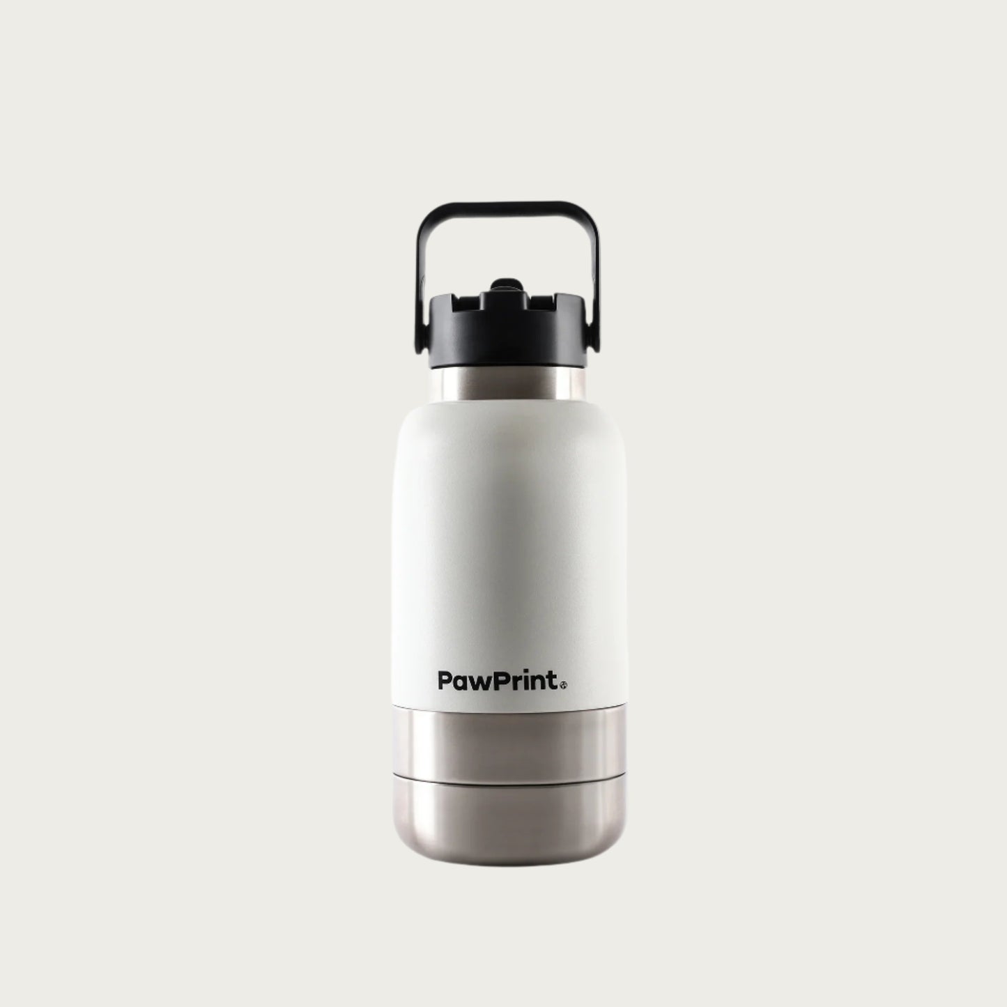PAW PRINT – BUNYA BOTTLE