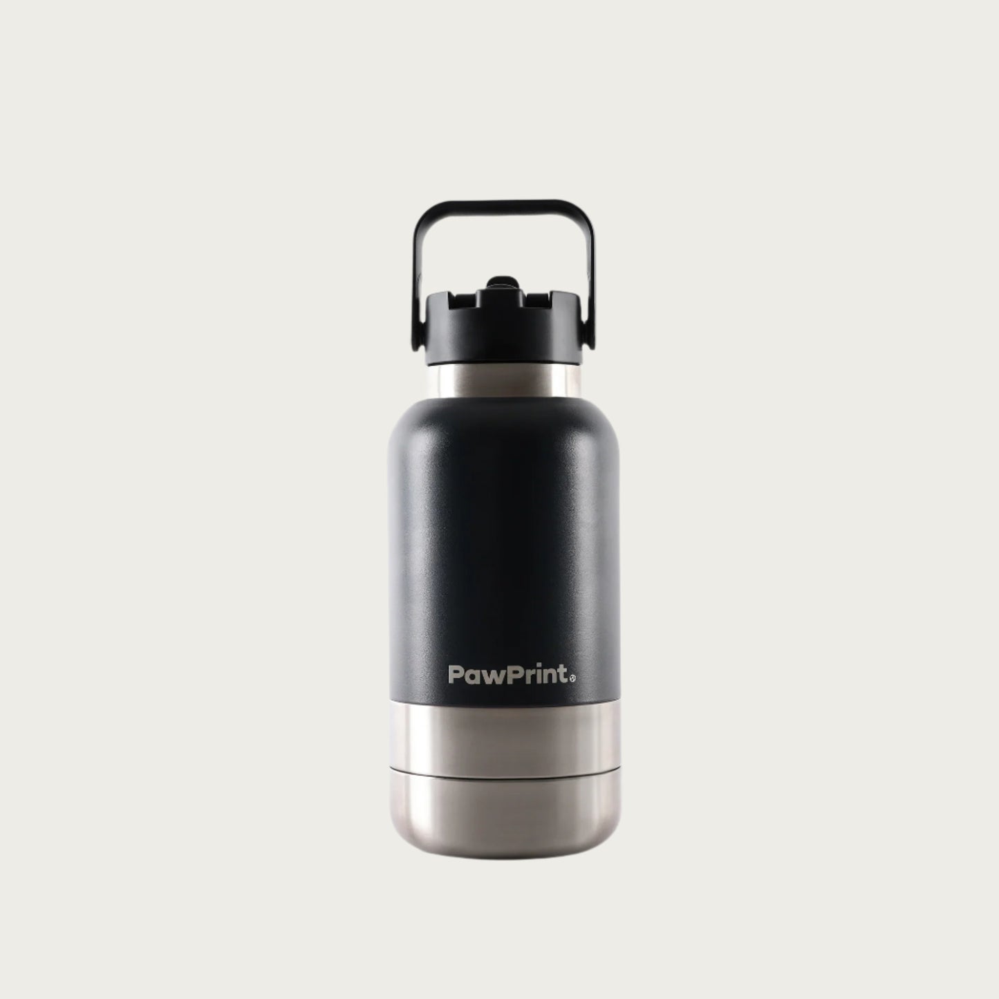 PAW PRINT – BUNYA BOTTLE