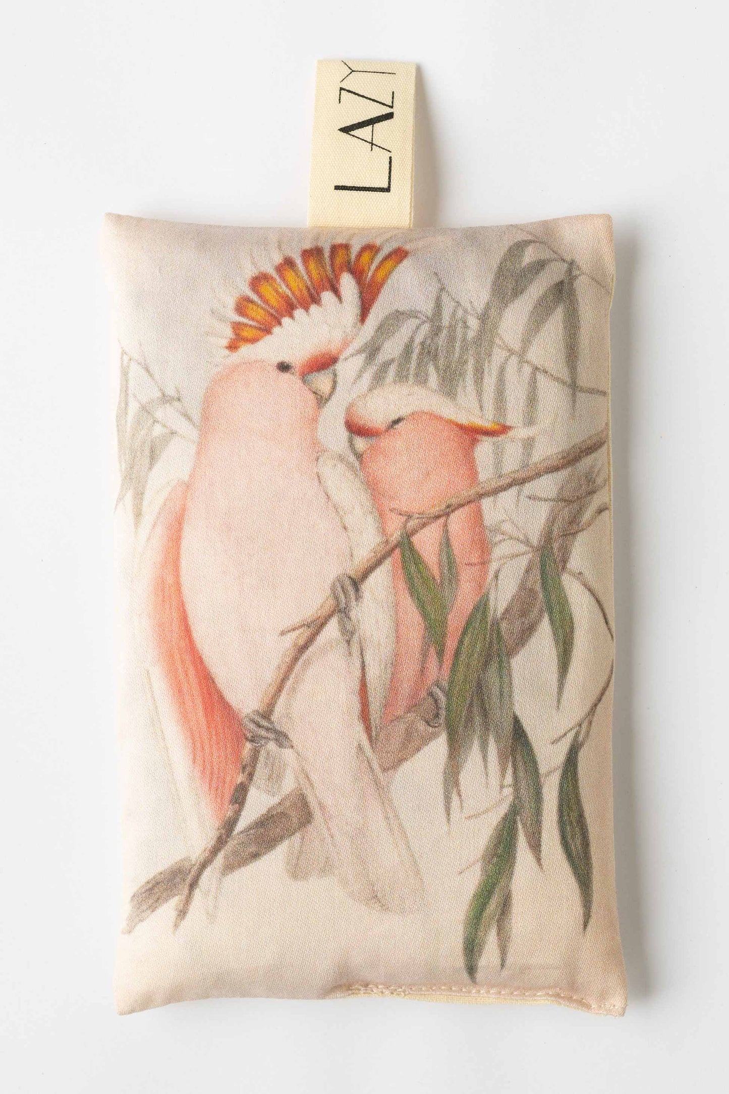 LAZYBONE SCENTED SACHETS