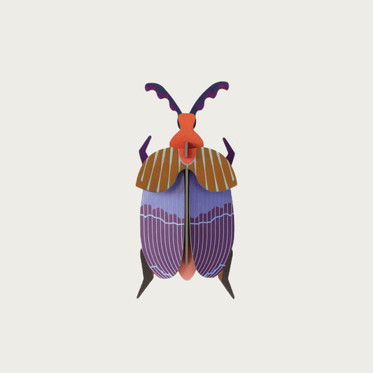 QUEEN BEETLE