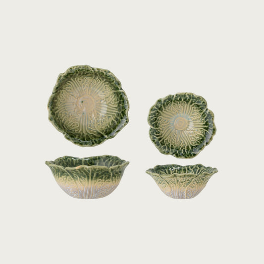 SAVANNA BOWL – SET OF 2