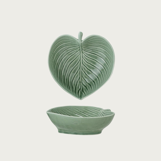 SAVANNA LEAF BOWL