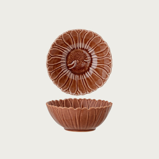 SUNFLOWER BOWL