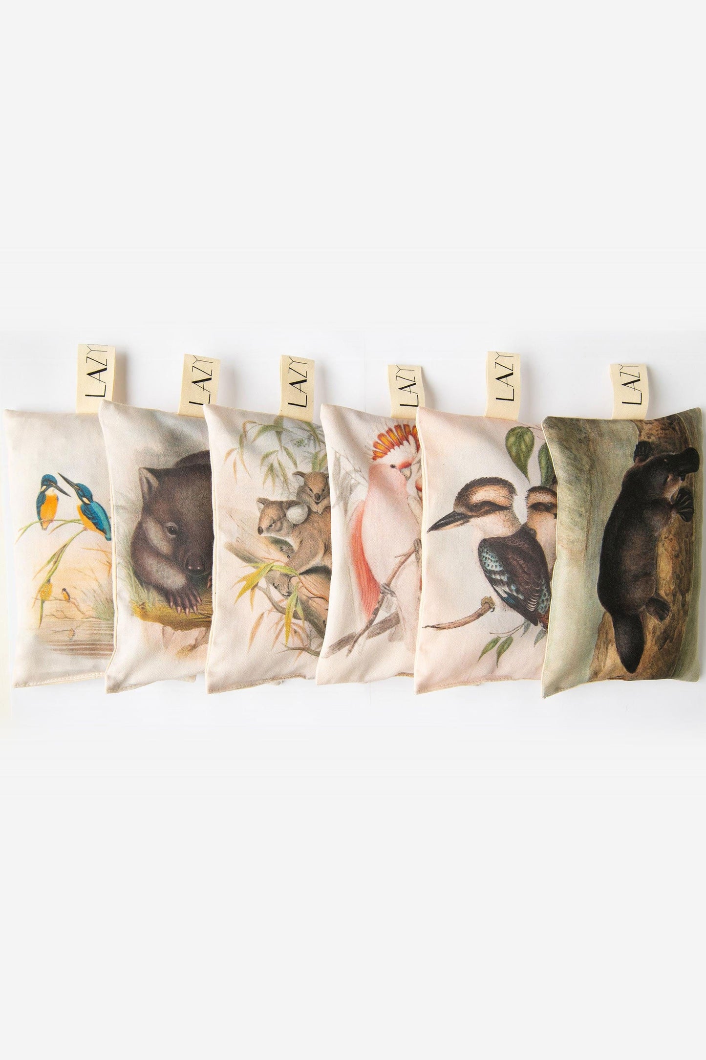 LAZYBONE SCENTED SACHETS