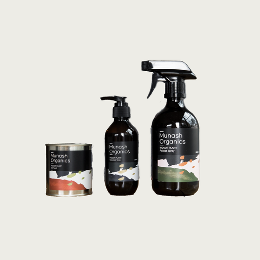 LOVE YOUR PLANTS GIFT PACK