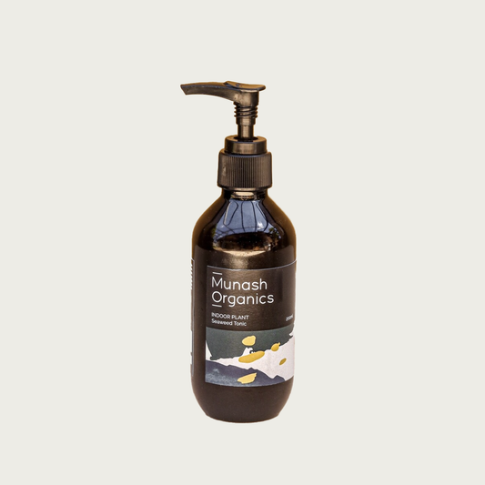 INDOOR PLANT SEAWEED TONIC – 500ml