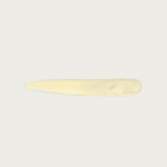 STONE CHEESE KNIFE