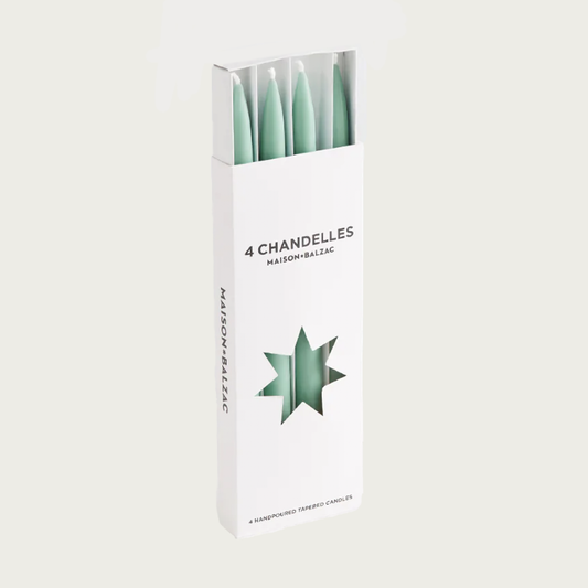 CHANDELLE TAPERED CANDLE