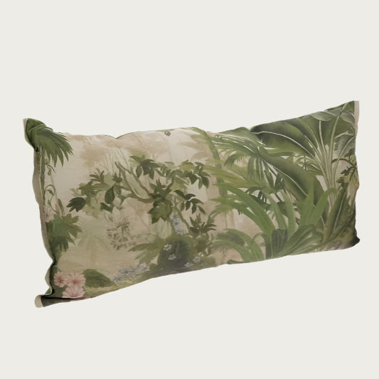 COCHIN LINEN CUSHION