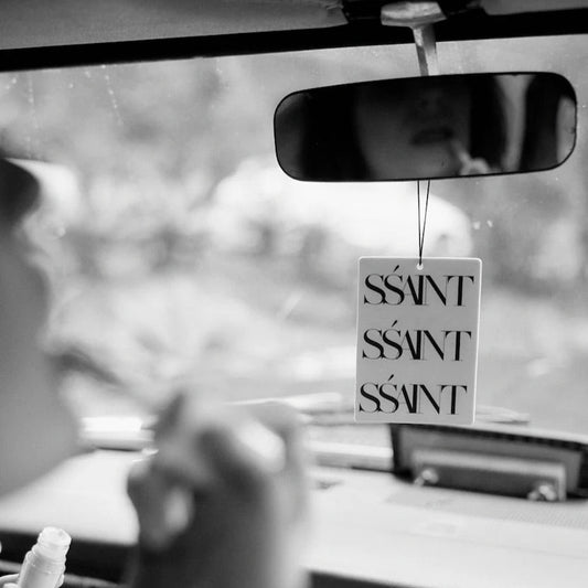 SSAINT AIR FRESHENER