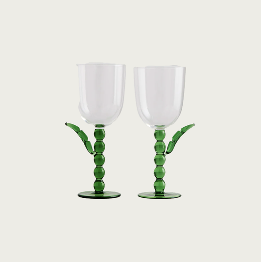 PALMIER WINE GLASS
