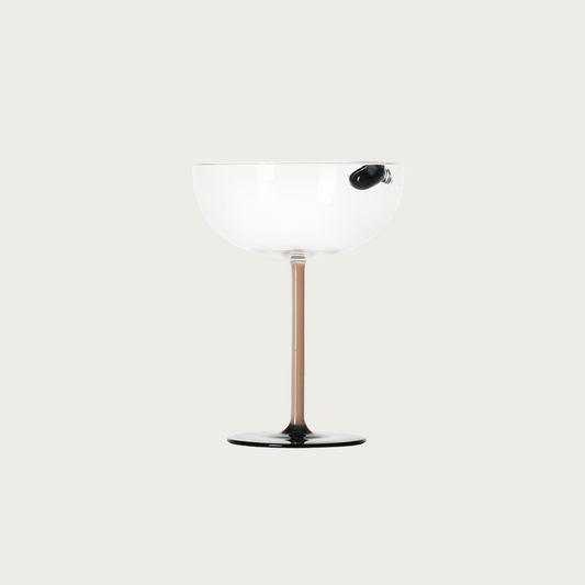 L'ESPRESSO MARTINI