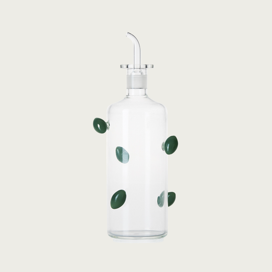 THE OLIVE BOTTLE