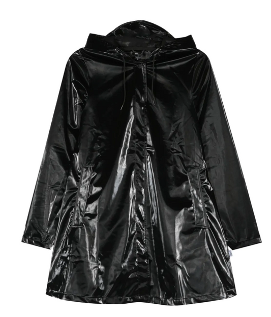 Rains A-line hooded raincoat SALE