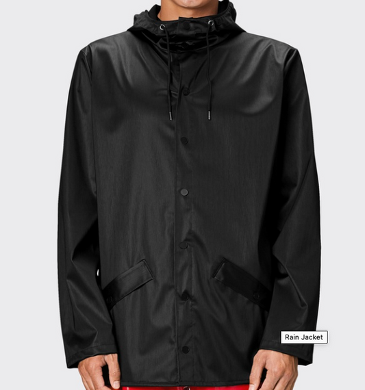 Rains Jacket SALE