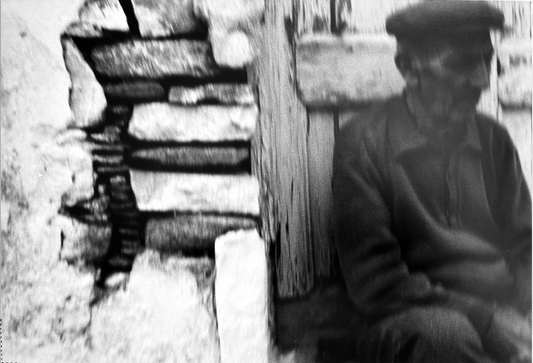 BEN LAWRENCE – PHOTOGRAPH 12